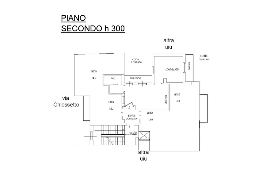 Casa in vendita di 50 mq a €685.000 (rif. 17/2026)