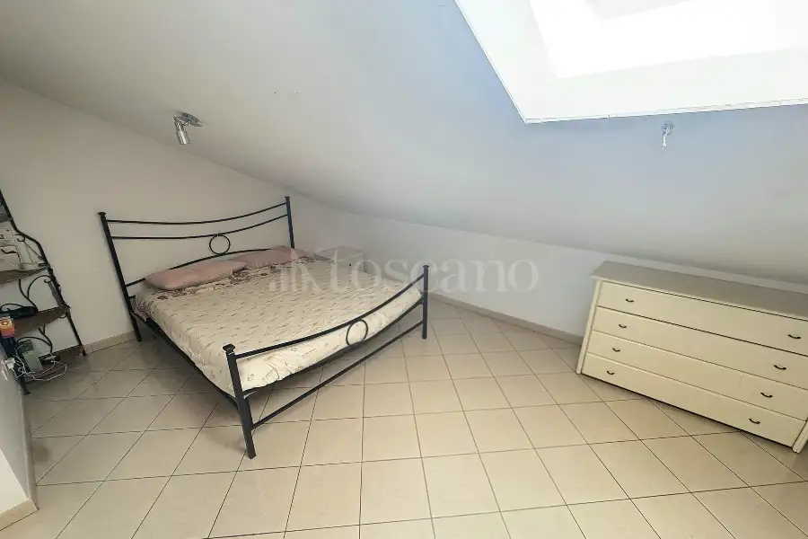 Attico in vendita di 80 mq a €295.000 (rif. 15/2026)
