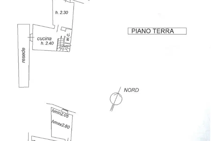 Casa Indipendente in vendita di 75 mq a €69.000 (rif. 35/2026)