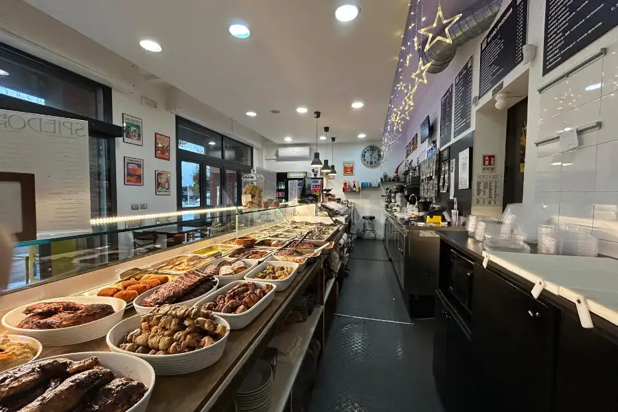 Attività Commerciale in vendita di 120 mq a €159.000 (rif. 98/2025)