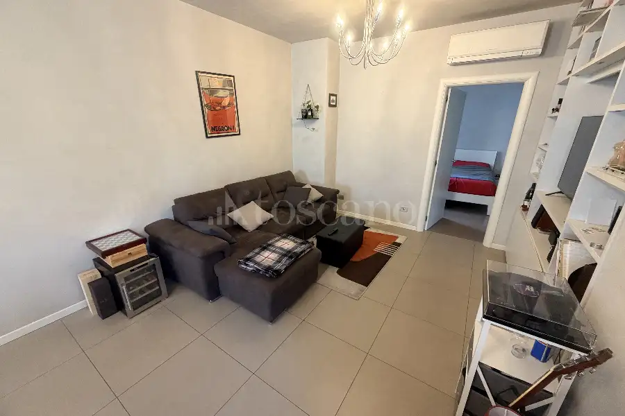 Casa in affitto di 105 mq a €1.450 (rif. 29/2026)