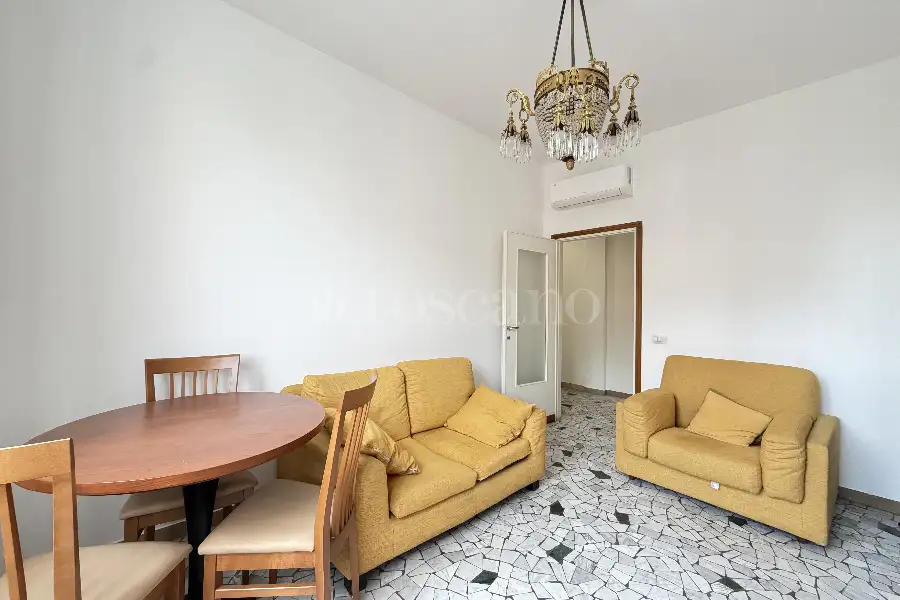 Casa in affitto di 55 mq a €800 (rif. 20/2026)