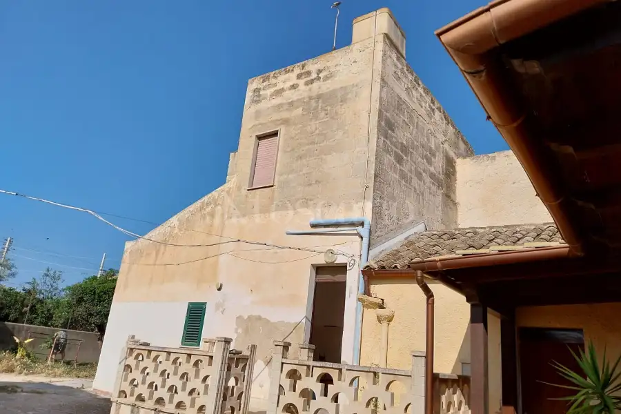 Casa Indipendente in vendita di 136 mq a €70.000 (rif. 36/2025)