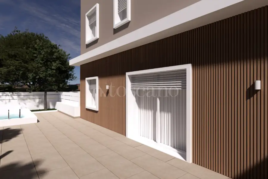 Casa in vendita di 132 mq a €450.000 (rif. 4/2026)