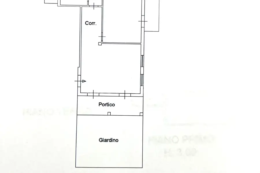 Villa in vendita di 416 mq a €439.000 (rif. 104/2026)