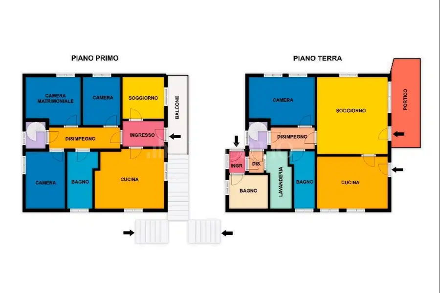 Casa Indipendente in vendita di 180 mq a €305.000 (rif. 23/2026)