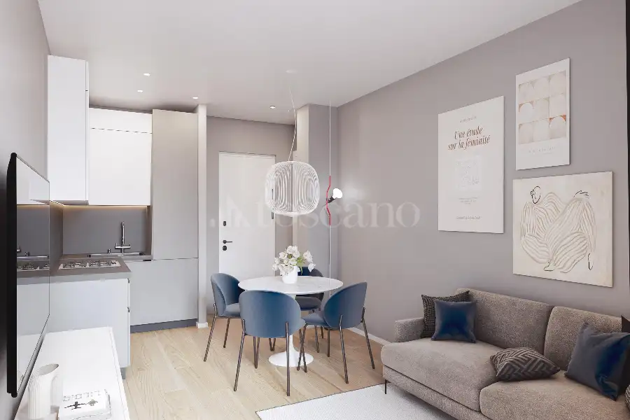 Casa in vendita di 50 mq a €479.000 (rif. 6/2026)