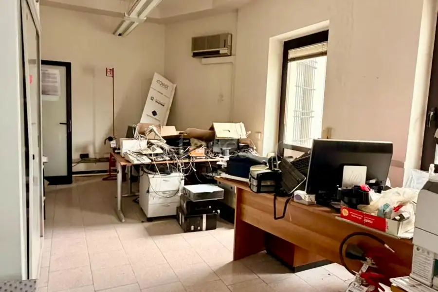 Ufficio in vendita di 200 mq a €379.000 (rif. 8/2026)
