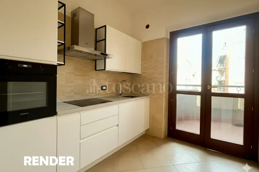 Casa in vendita di 60 mq a €435.000 (rif. 44/2025)