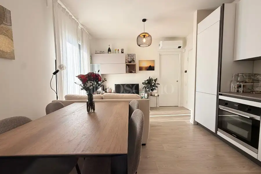 Casa in vendita di 53 mq a €239.000 (rif. 7/2026)