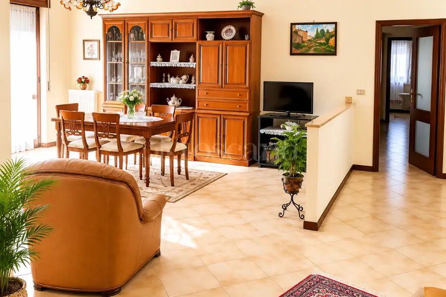 Casa in vendita di 157 mq a €210.000 (rif. 6/2026)