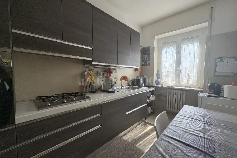 Casa in affitto di 95 mq a €1.200 (rif. 25/2026)