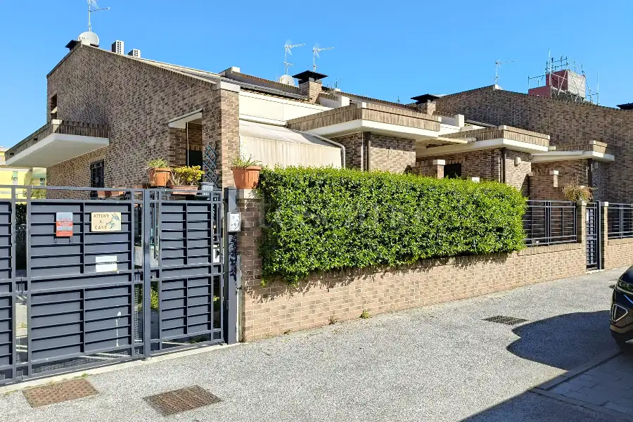 Villino a Schiera in vendita di 100 mq a €329.000 (rif. 47/2025)