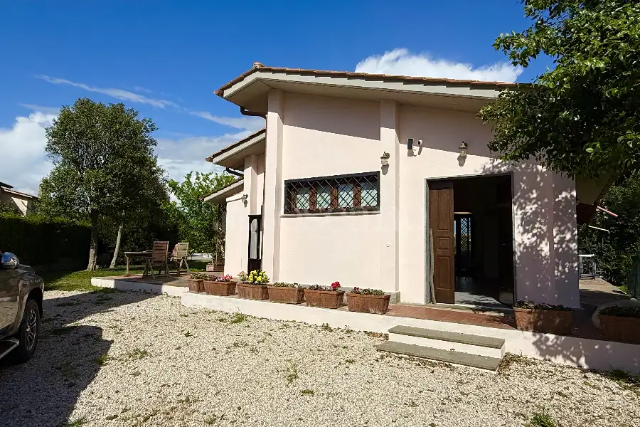 Villa in vendita di 260 mq a €539.000 (rif. 17/2026)
