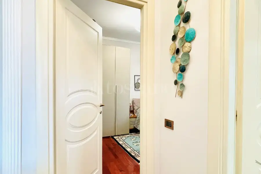 Casa in vendita di 120 mq a €398.000 (rif. 1/2026)