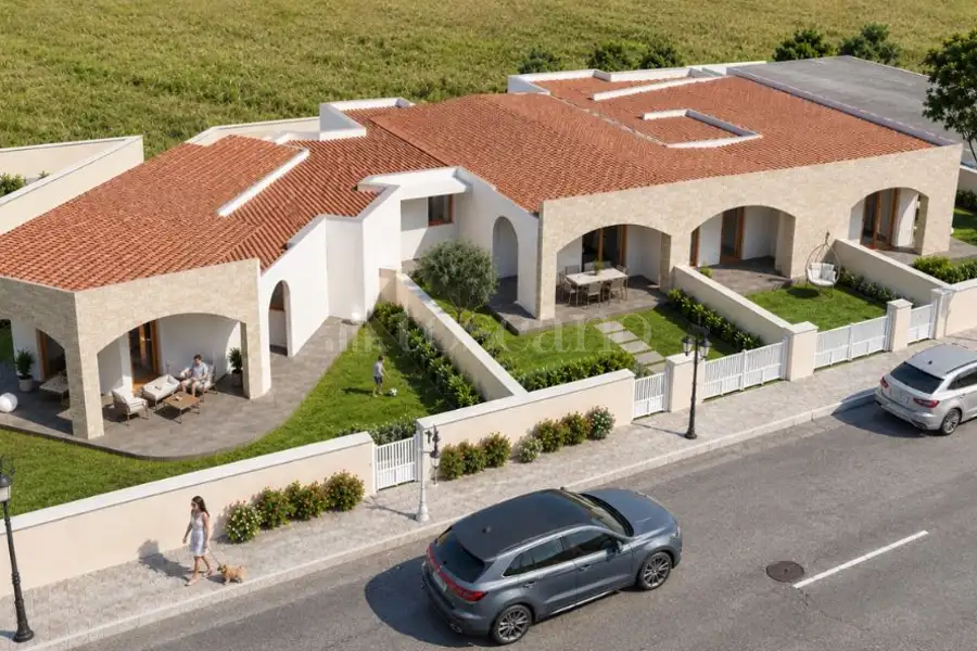 Casa in vendita di 95 mq a €195.000 (rif. 13/2026)