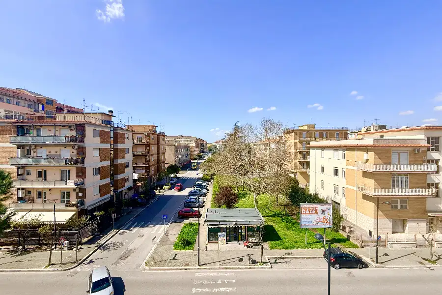 Attico in vendita di 174 mq a €159.000 (rif. 25/2026)