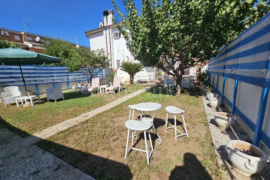 Villa Plurifamiliare in vendita di 160 mq a €219.000 (rif. 62/2025)