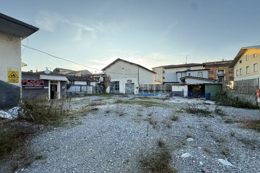 Capannone in vendita di 360 mq a €435.000 (rif. 50/2025)