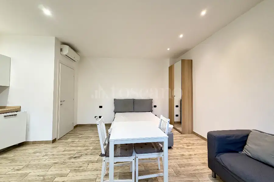 Casa in affitto di 40 mq a €800 (rif. 4/2026)