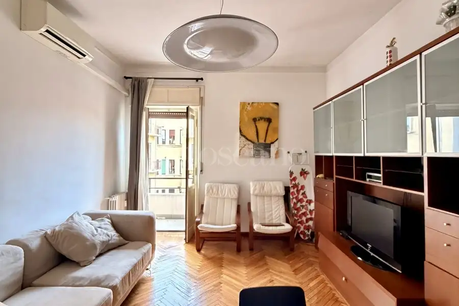 Casa in affitto di 72 mq a €1.350 (rif. 11/2026)