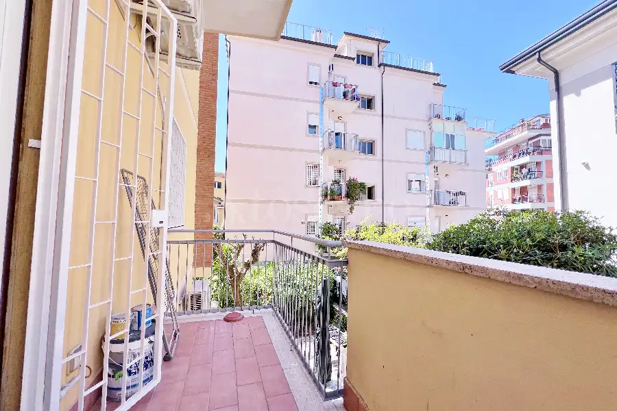 Casa in affitto di 80 mq a €1.500 (rif. 7/2026)