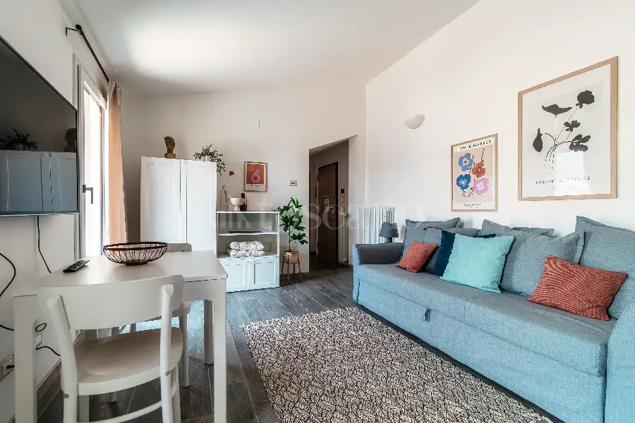 Casa in affitto di 40 mq a €1.000 (rif. 14/2026)