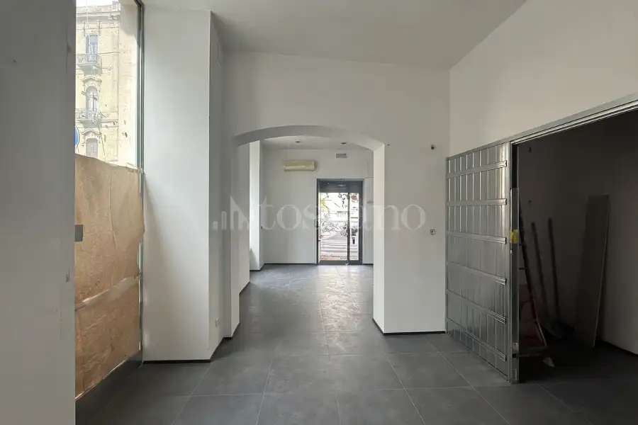 Negozio in vendita di 46 mq a €90.000 (rif. 137/2026)