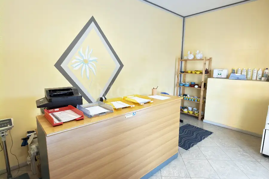 Ufficio in vendita di 113 mq a €290.000 (rif. 14/2026)