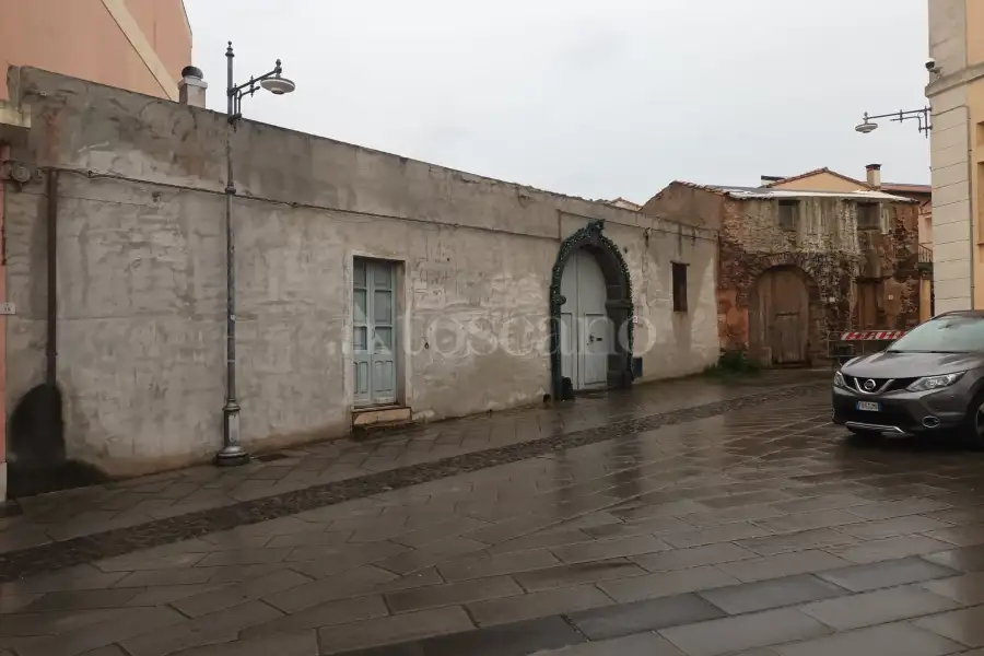 Casa Indipendente in vendita di 200 mq a €440.000 (rif. 1/2026)
