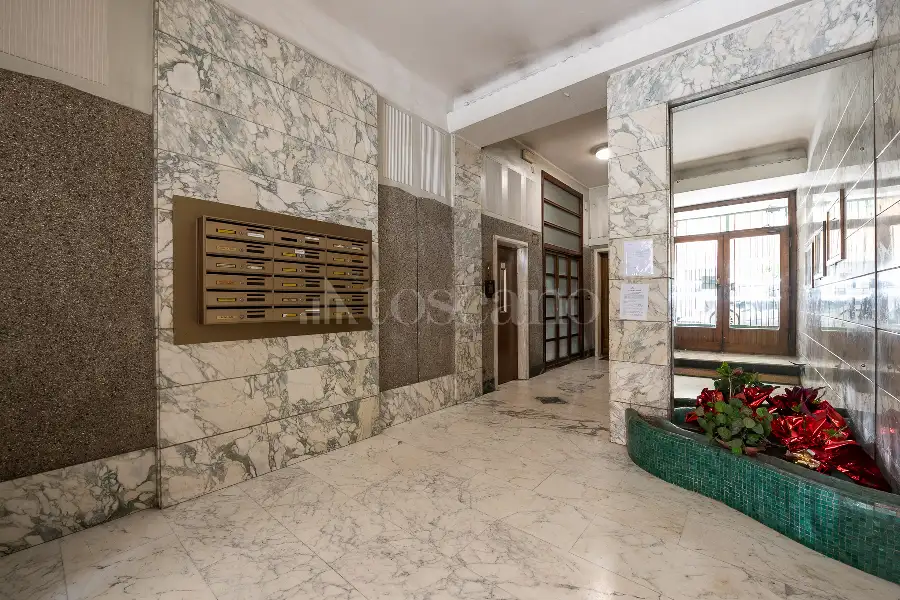 Attico in vendita di 110 mq a €599.000 (rif. 17/2026)