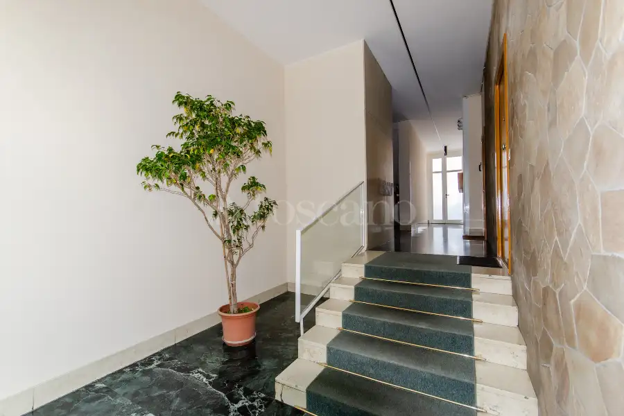Casa in affitto di 110 mq a €2.000 (rif. 2/2026)