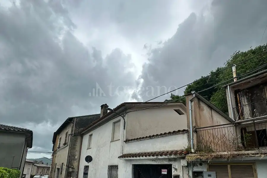 Casa in vendita di 90 mq a €65.000 (rif. 11/2026)
