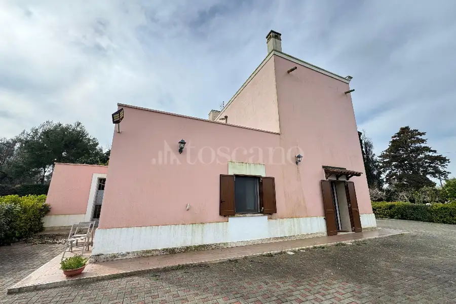 Villa in vendita di 185 mq a €290.000 (rif. 9/2026)