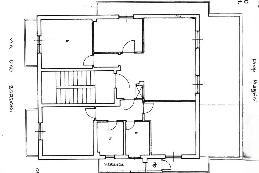 Casa in vendita di 137 mq a €359.000 (rif. 15/2026)