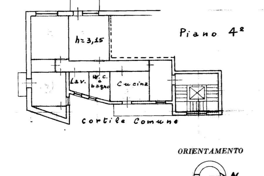 Casa in vendita di 108 mq a €175.000 (rif. 87/2025)
