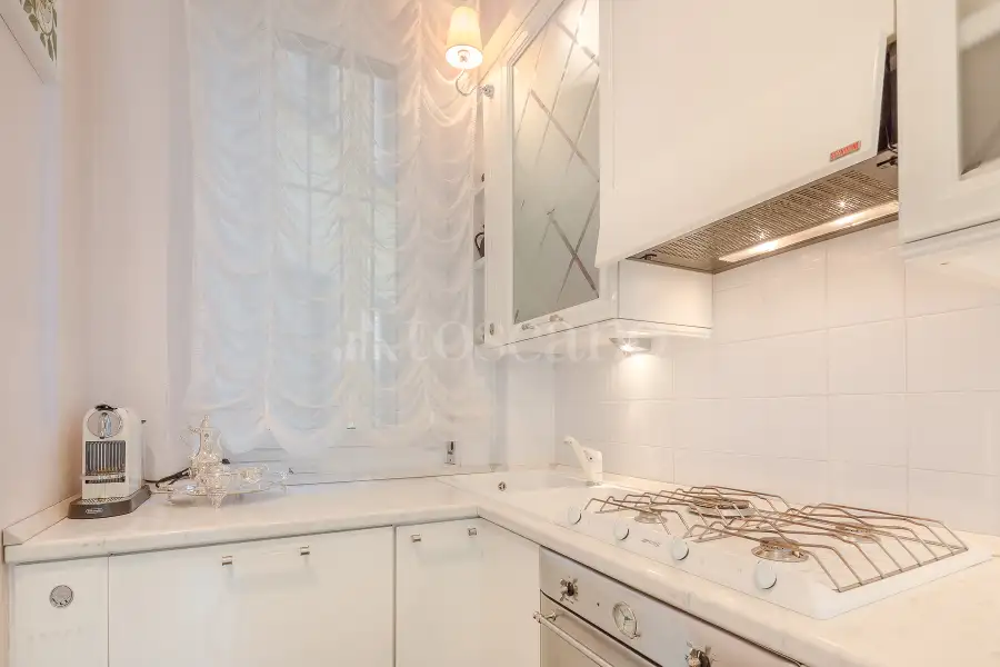 Casa in vendita di 60 mq a €550.000 (rif. 1/2026)