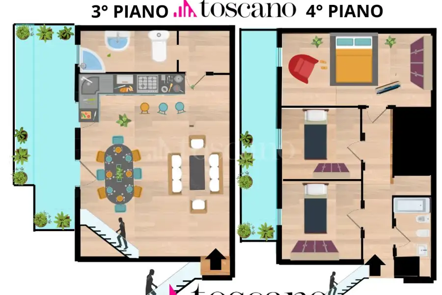 Casa in vendita di 140 mq a €229.000 (rif. 65/2024)