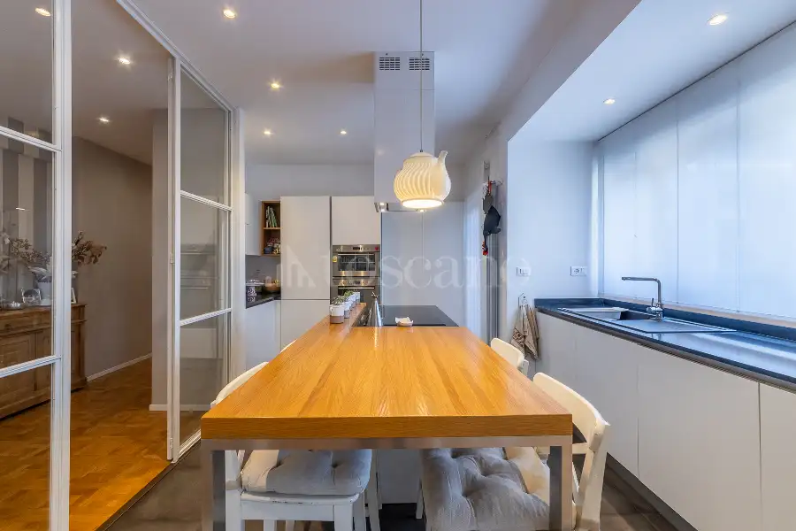 Casa in vendita di 158 mq a €670.000 (rif. 35/2026)