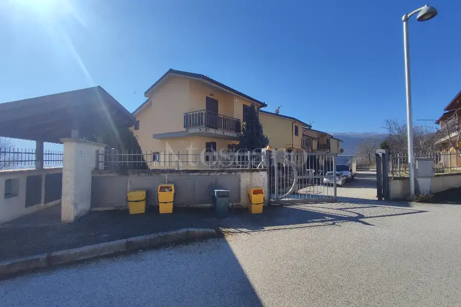 Villino a Schiera in vendita di 200 mq a €390.000 (rif. 13/2025)