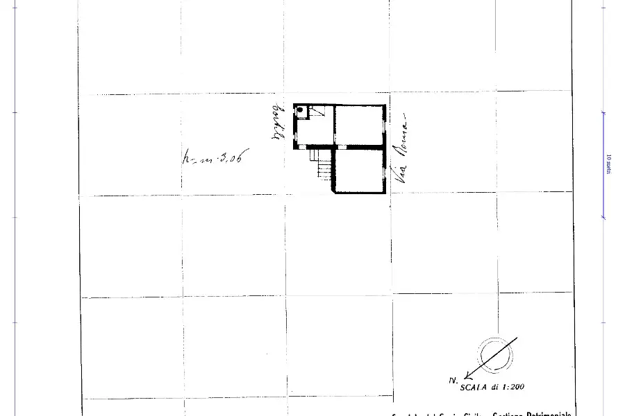 Casa in vendita di 57 mq a €75.000 (rif. 55/2025)