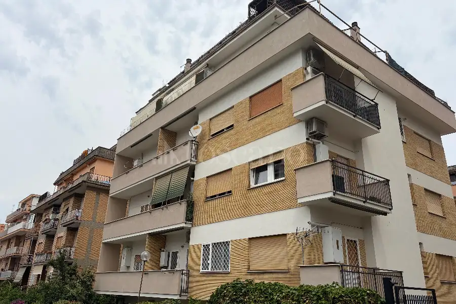 Casa in affitto di 35 mq a €650 (rif. 25/2026)