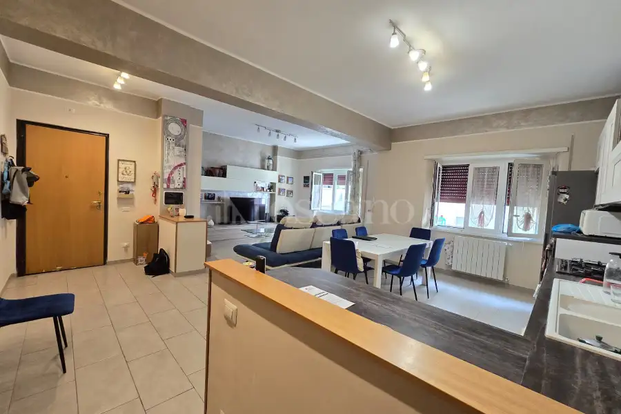 Casa in vendita di 100 mq a €460.000 (rif. 35/2025)