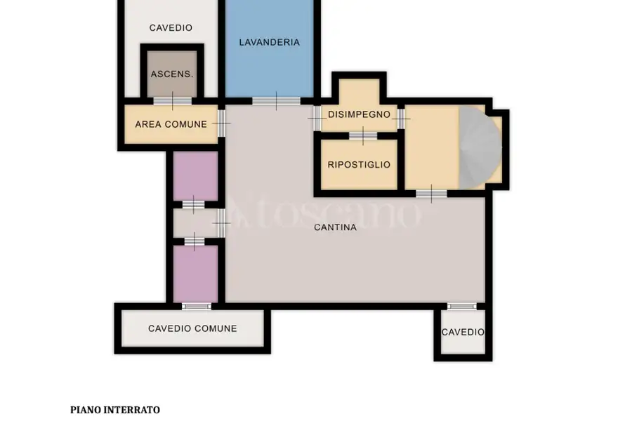 Villa Bifamiliare in vendita di 320 mq a €780.000 (rif. 65/2025)