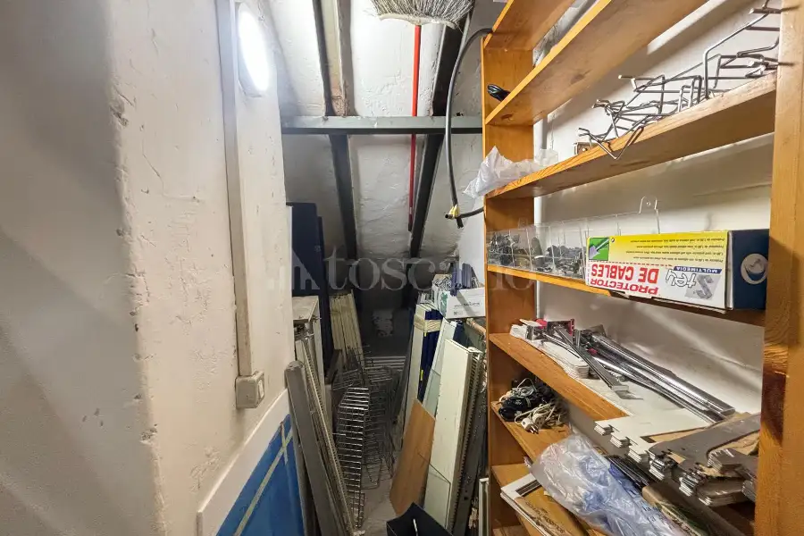 Negozio in vendita di 123 mq a €420.000 (rif. 82/2026)