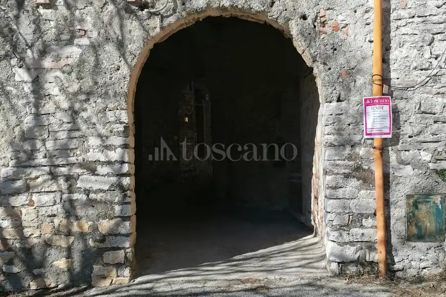Casa in vendita di 120 mq a €59.000 (rif. 1/2022)