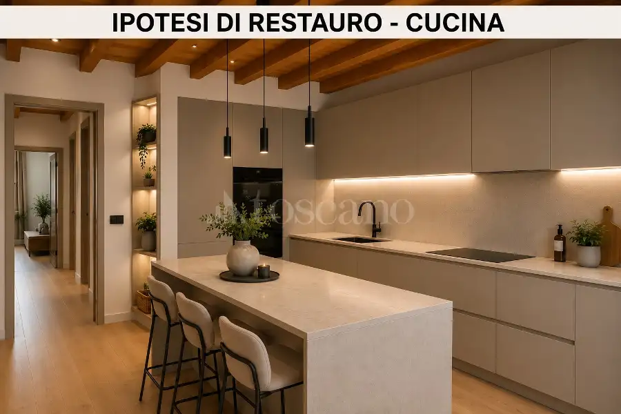 Casa in vendita di 101 mq a €275.000 (rif. 31/2026)