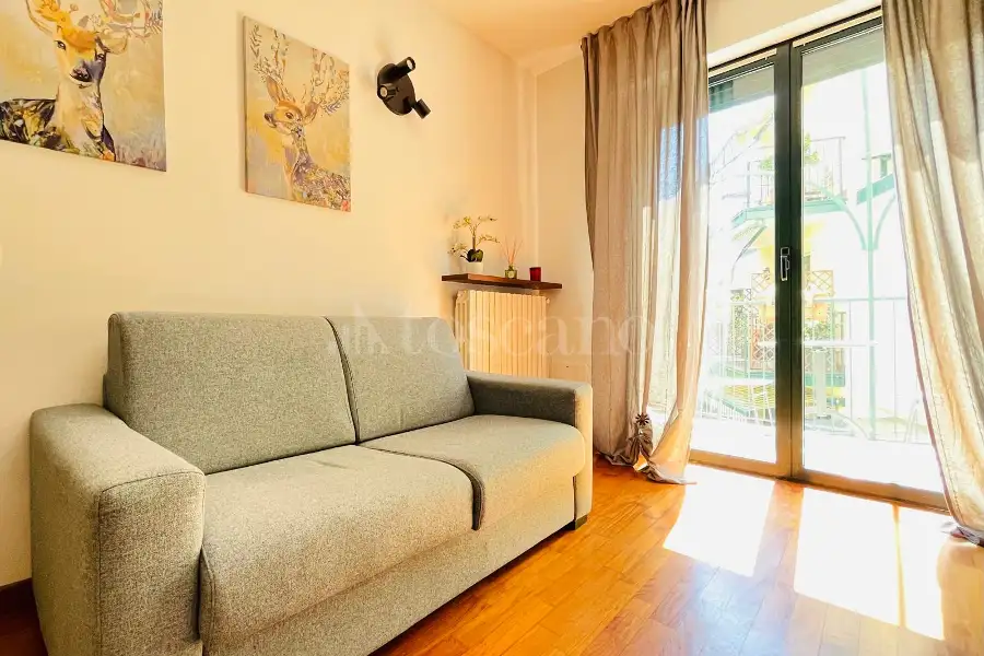 Casa in affitto di 56 mq a €1.700 (rif. 21/2026)
