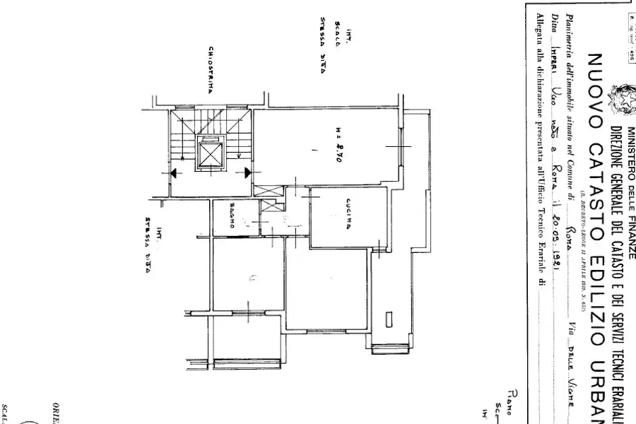 Casa in vendita di 90 mq a €325.000 (rif. 47/2026)