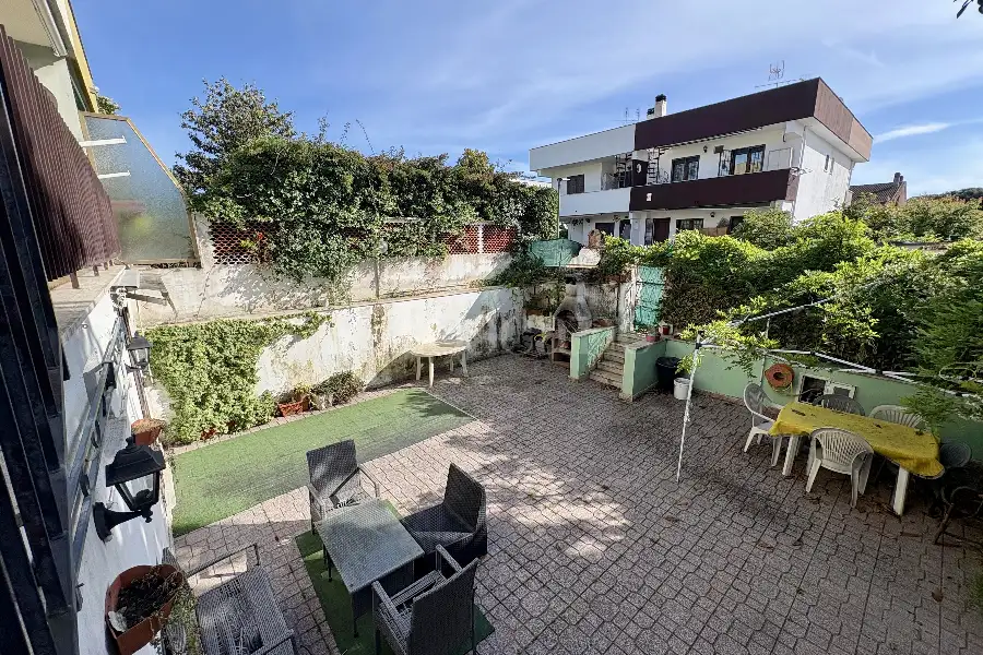 Villa Plurifamiliare in vendita di 119 mq a €185.000 (rif. 38/2026)